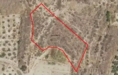 Rural land for sale in Padules, imagen 7
