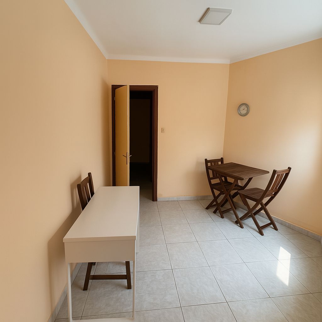 Dining room of House or chalet for sale in Cornellà de Llobregat  with Terrace