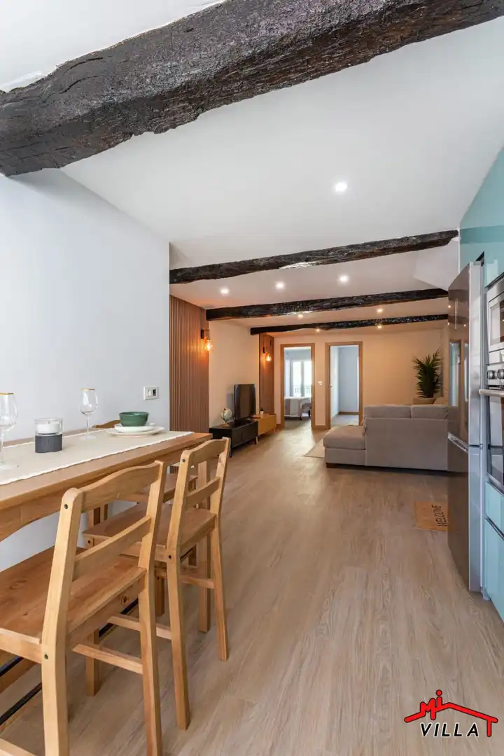 Flat for sale in Centro