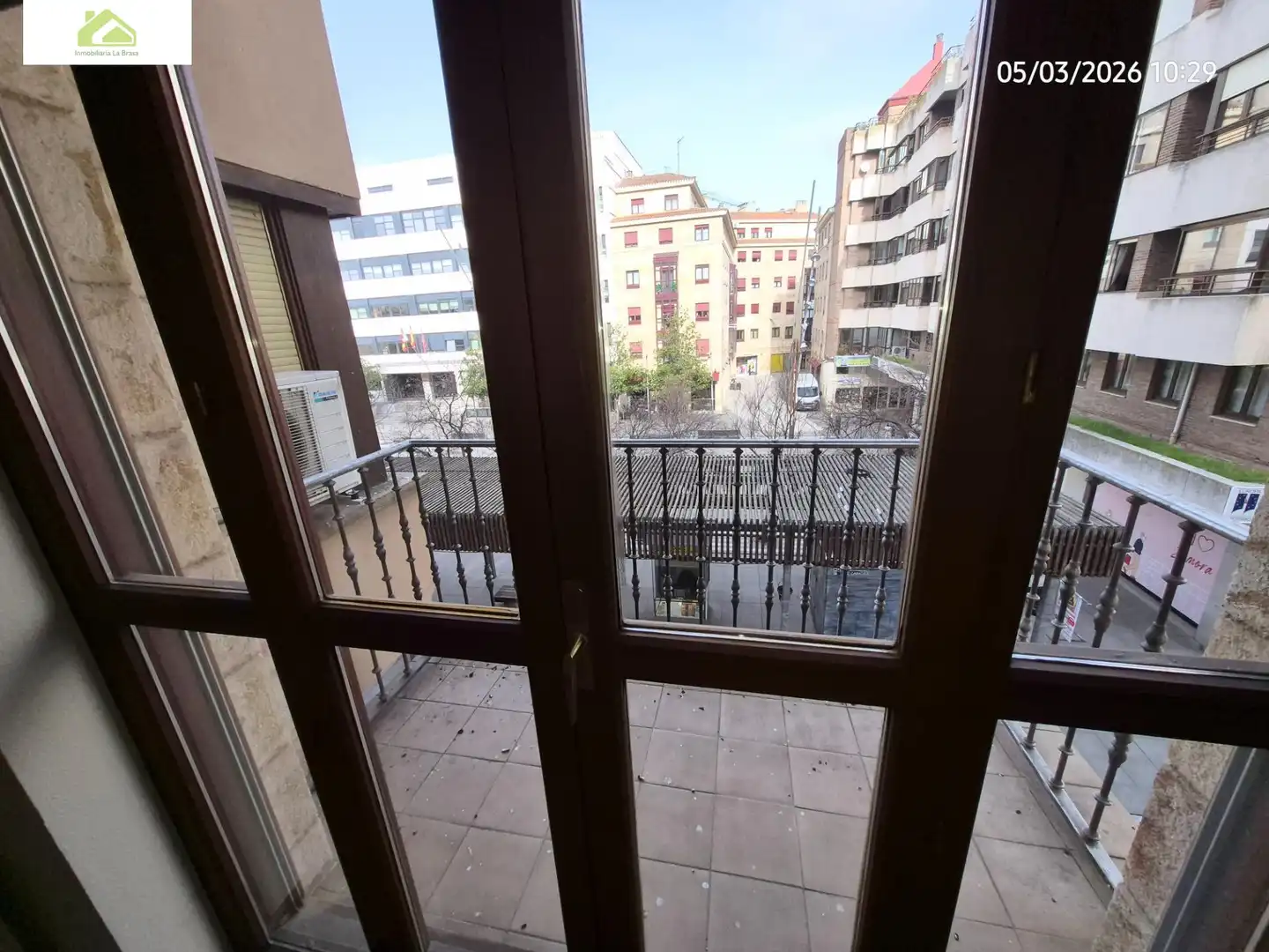 Pis amb terrassa en venda a Casco Antiguo, imagen 6