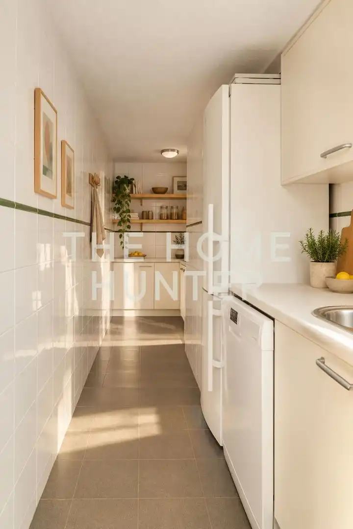 Piso con ascensor en venta en PROFESOR WAKSMAN 4, imagen 6