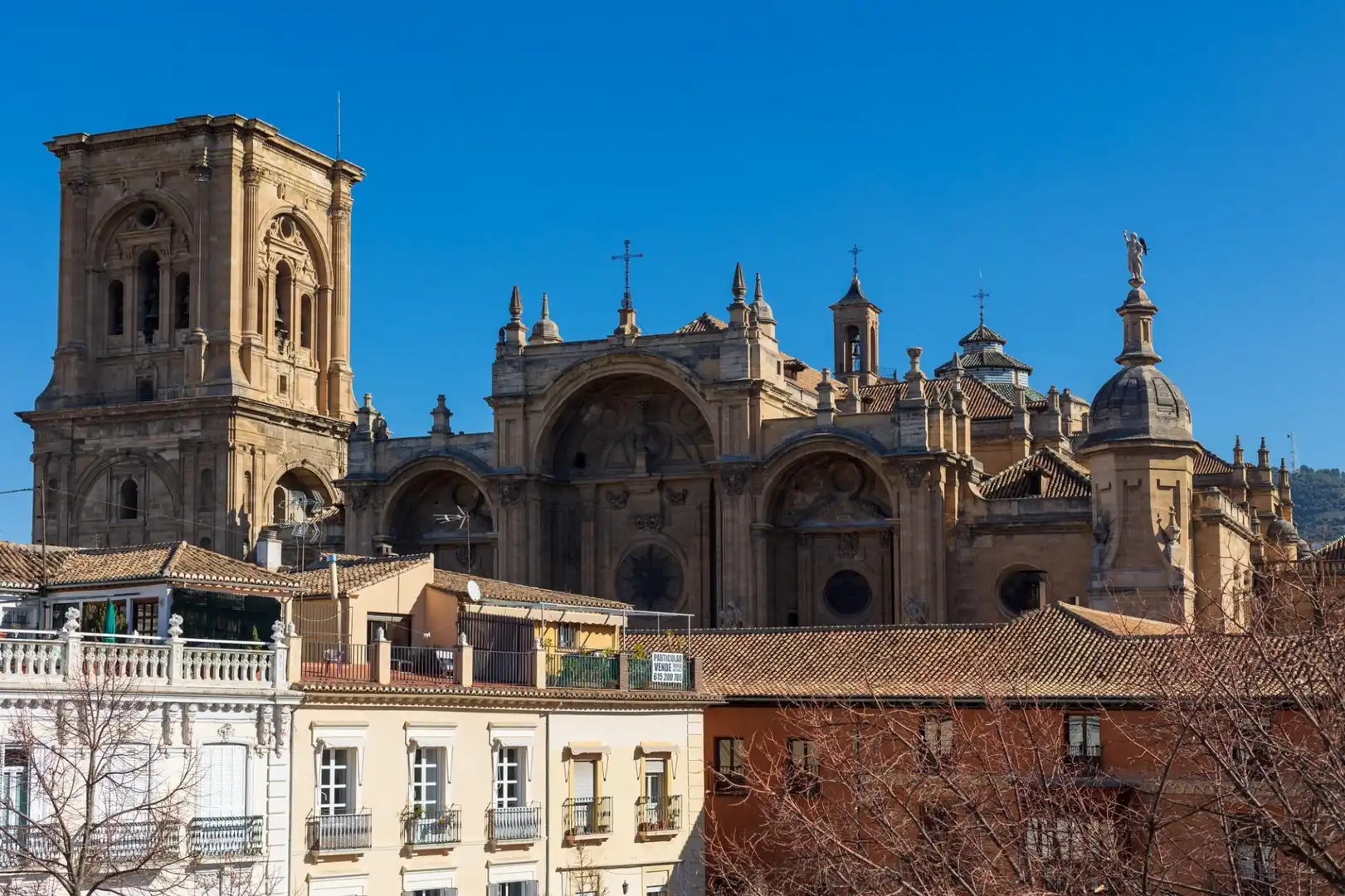 Inmuebles singulares en venta en Plaza de bib-rambla