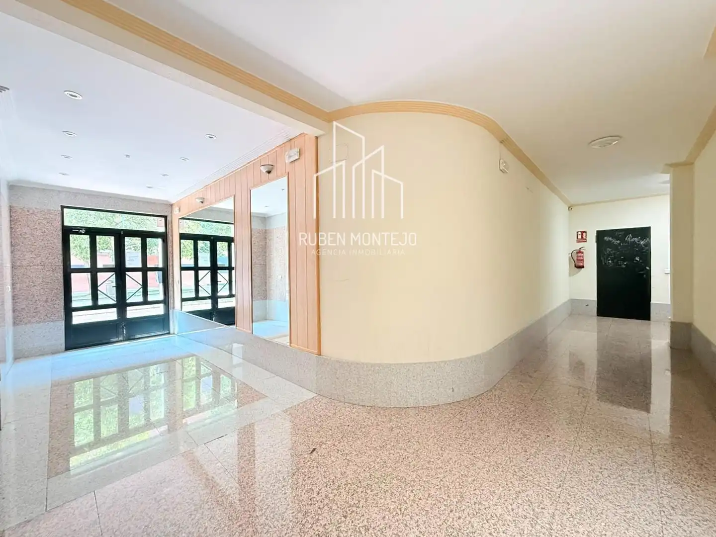 Flat with lift to rent in Federico de Onis, imagen 43