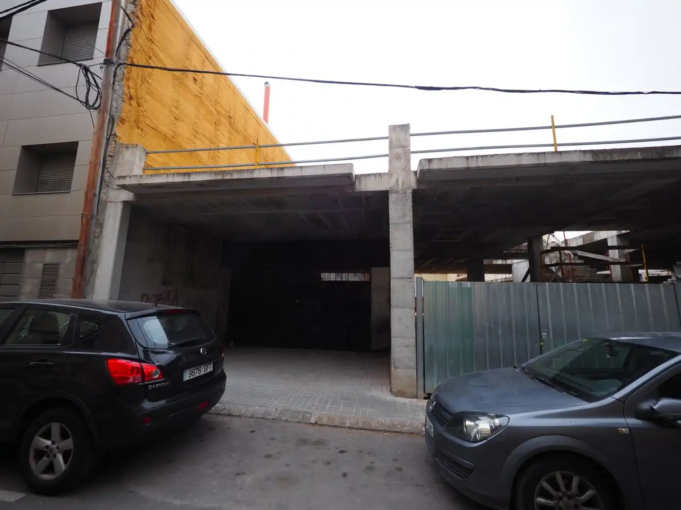 Terreny residencial en venda a Centre, imagen 11