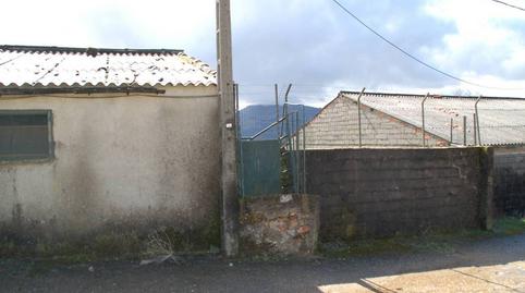 Foto 3 von Fabrik Grundstücke zum Verkauf in Calle el Reloj, El Payo, Salamanca