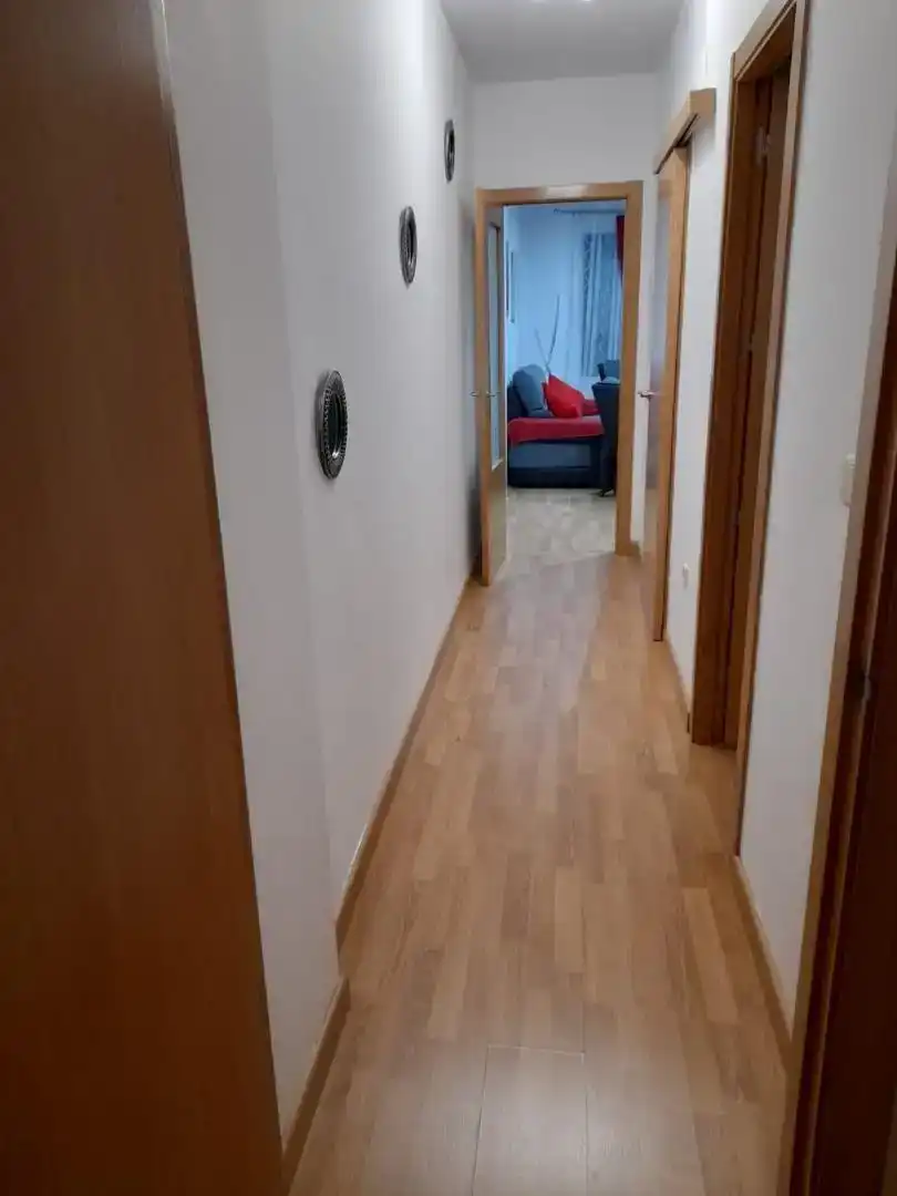 Pis en venda en Mengíbar amb Aire condicionat, Parquet i Moblat