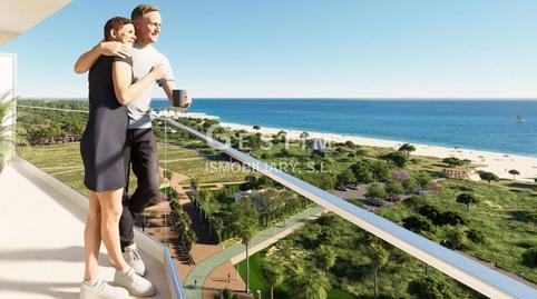 Photo 3 of Apartment for sale in Callejon de L´atall, Cabanes, Castellón