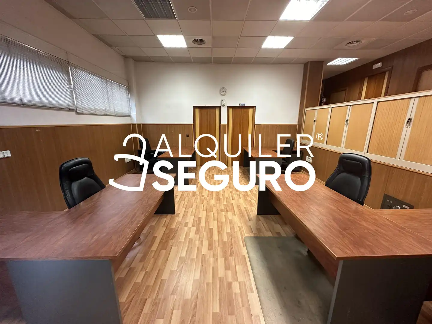 Local de lloguer en Getafe