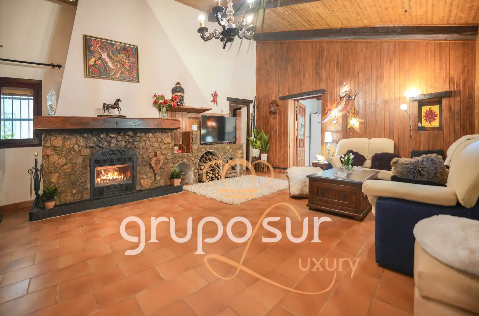 Houses for sale in Carretera Villanueva, 8, Puente Duero