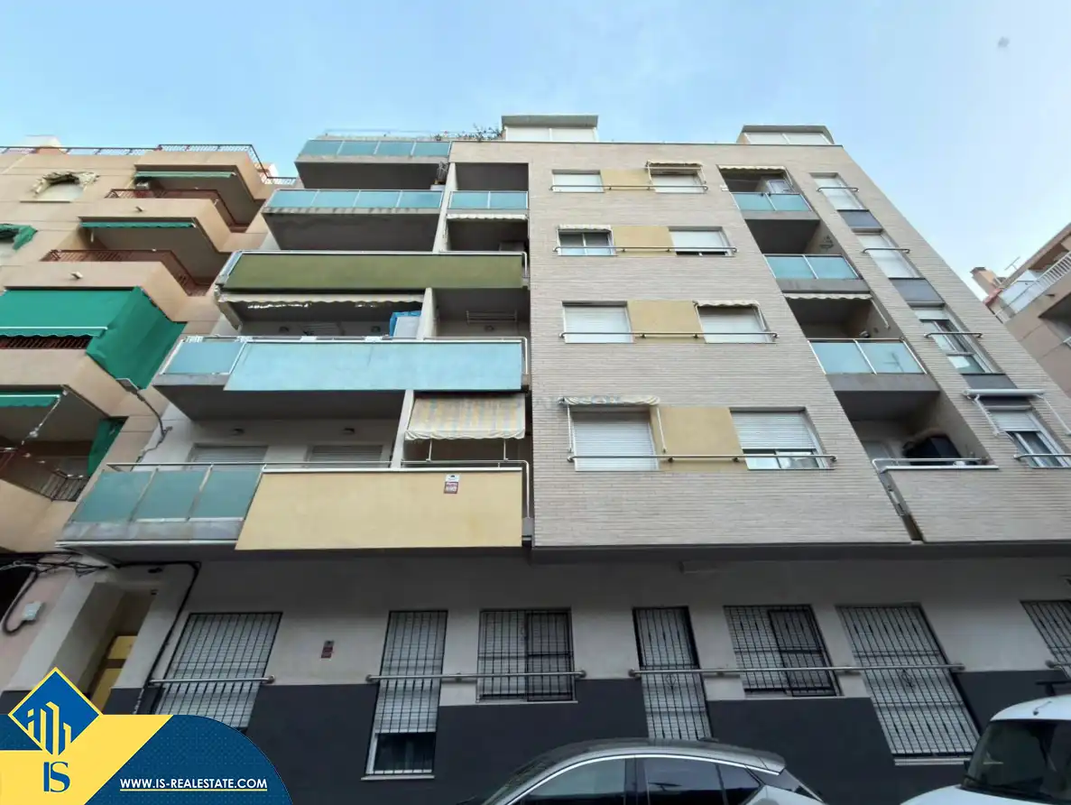 Apartment zum Verkauf in Playa del Acequión, Náufragos y Rocío del Mar, imagen 15
