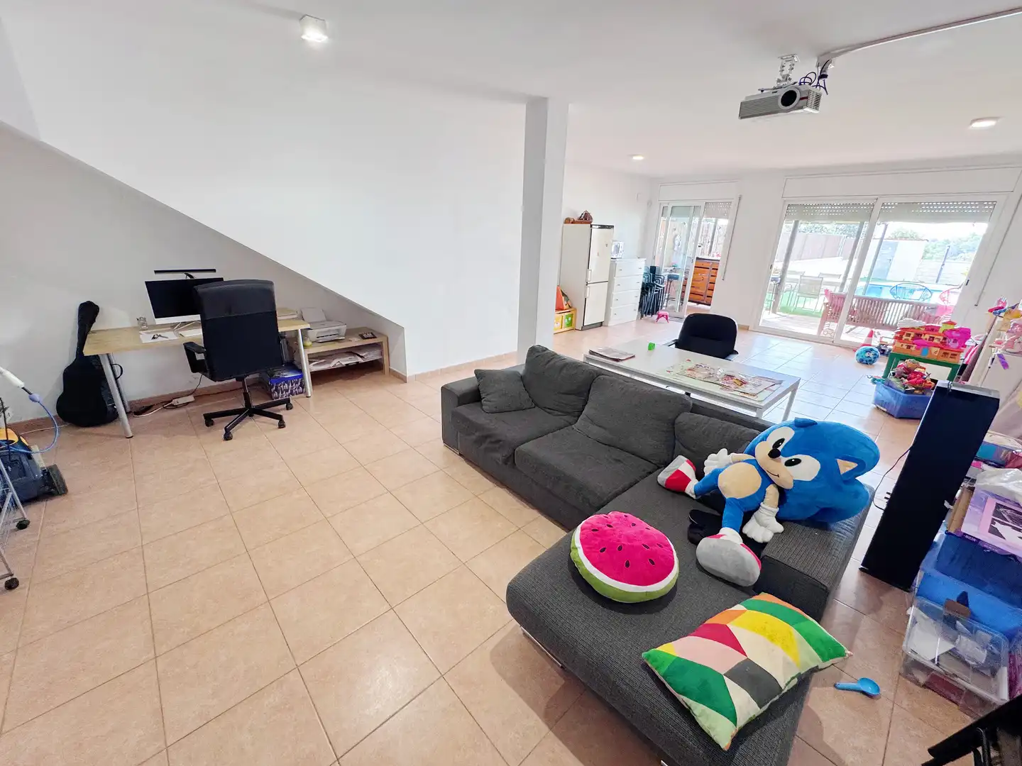 Maison mitoyenne avec terrasse à vendre à El Racó - Sant Feliu del Racó, imagen 68