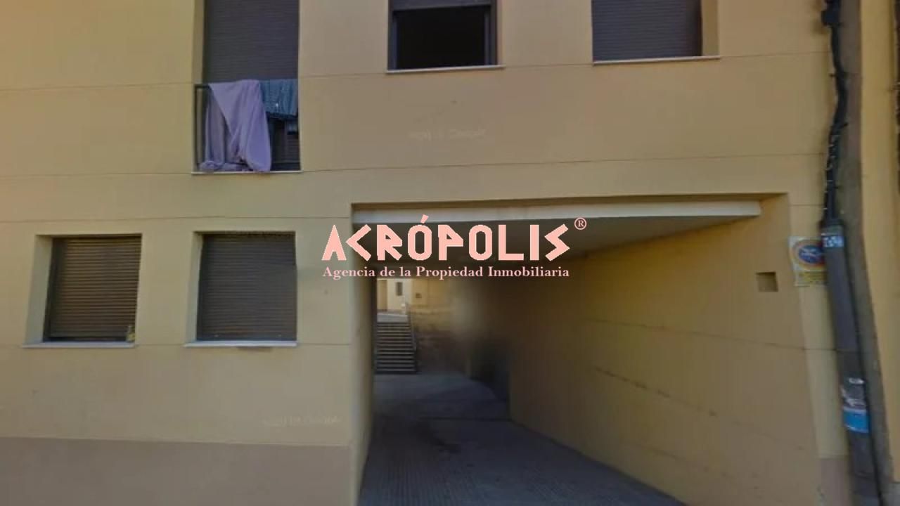 Exterior view of Garage for sale in Mansilla de las Mulas