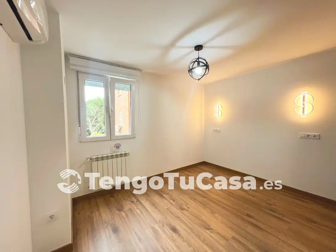 Habitación de Piso en venta en Madrid con Aire acondicionado, Calefacción y Parquet