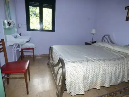 Habitación de Casa o chalet en venta en Mondariz-Balneario con Calefacción, Jardín privado y Terraza