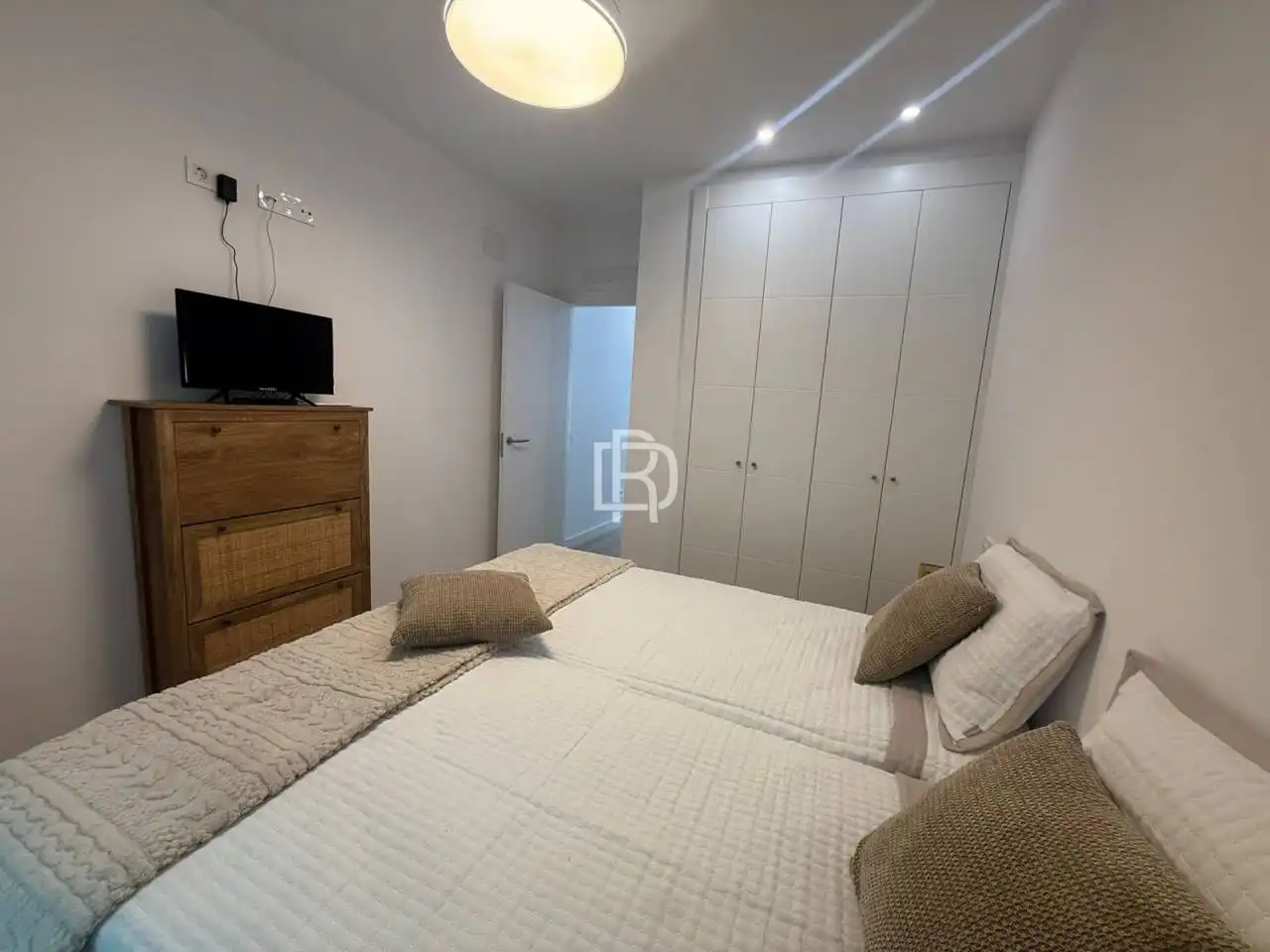 Habitación de Piso de alquiler en Puerto de la Cruz con Amueblado
