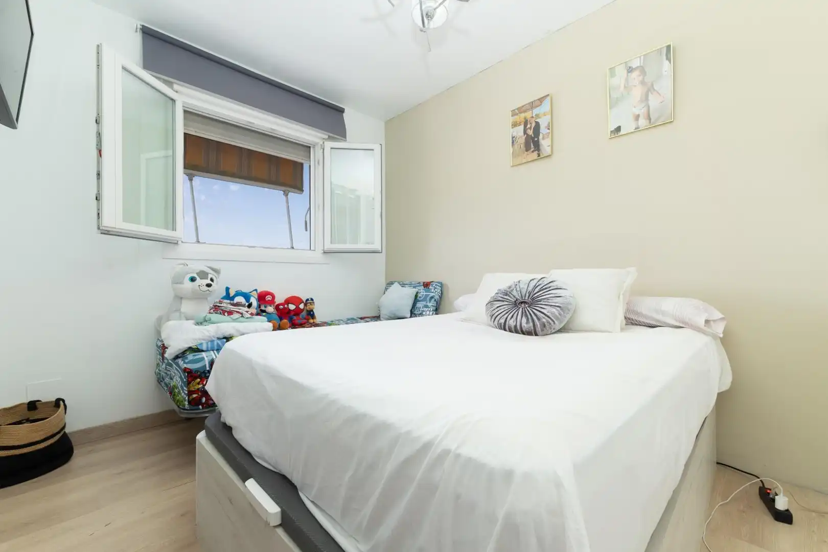 Habitación de Ático en venta en Málaga con Terraza