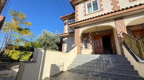 Foto 4 de Casa o chalet en venta en Argés, Toledo