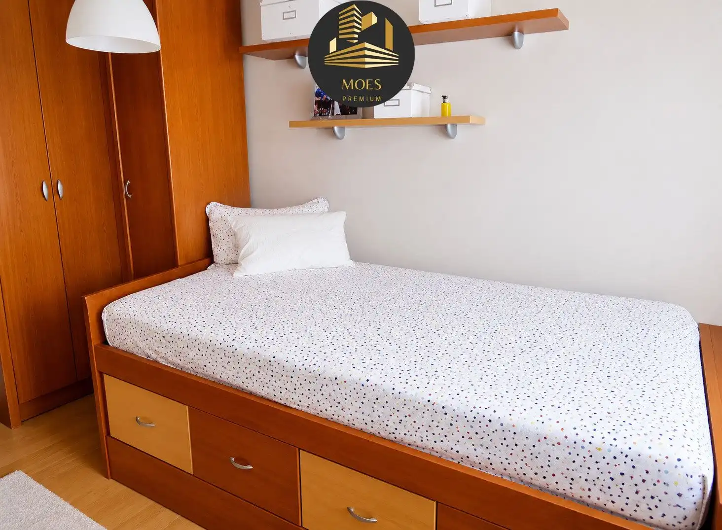 Flat for rent in Santa Isabel