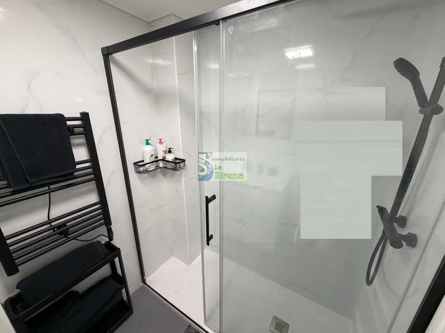 Apartament amb piscina de lloguer a Paseo Ocharan Mazas 13, imagen 16