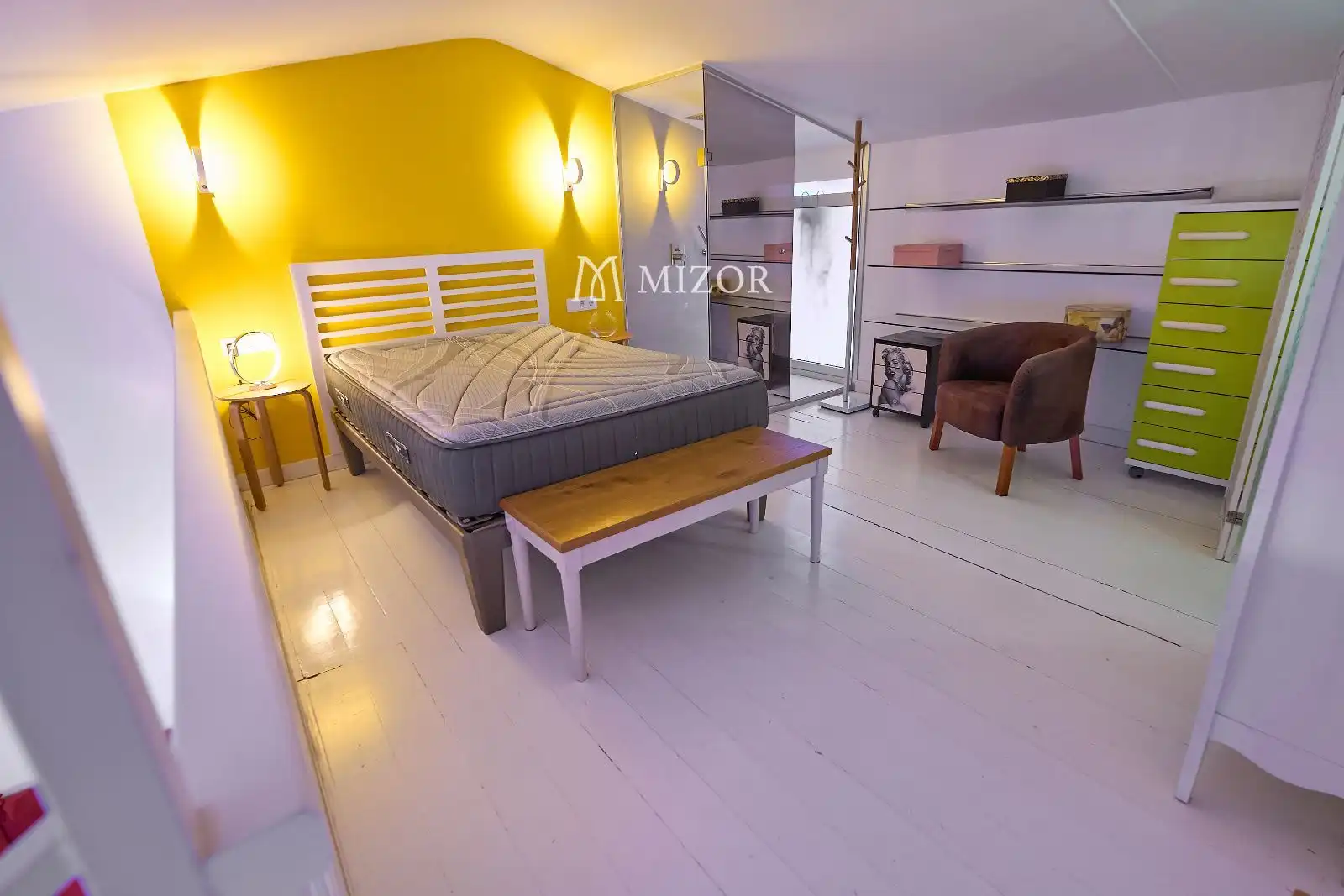 Penthouse with pool for sale in TF-655, imagen 25