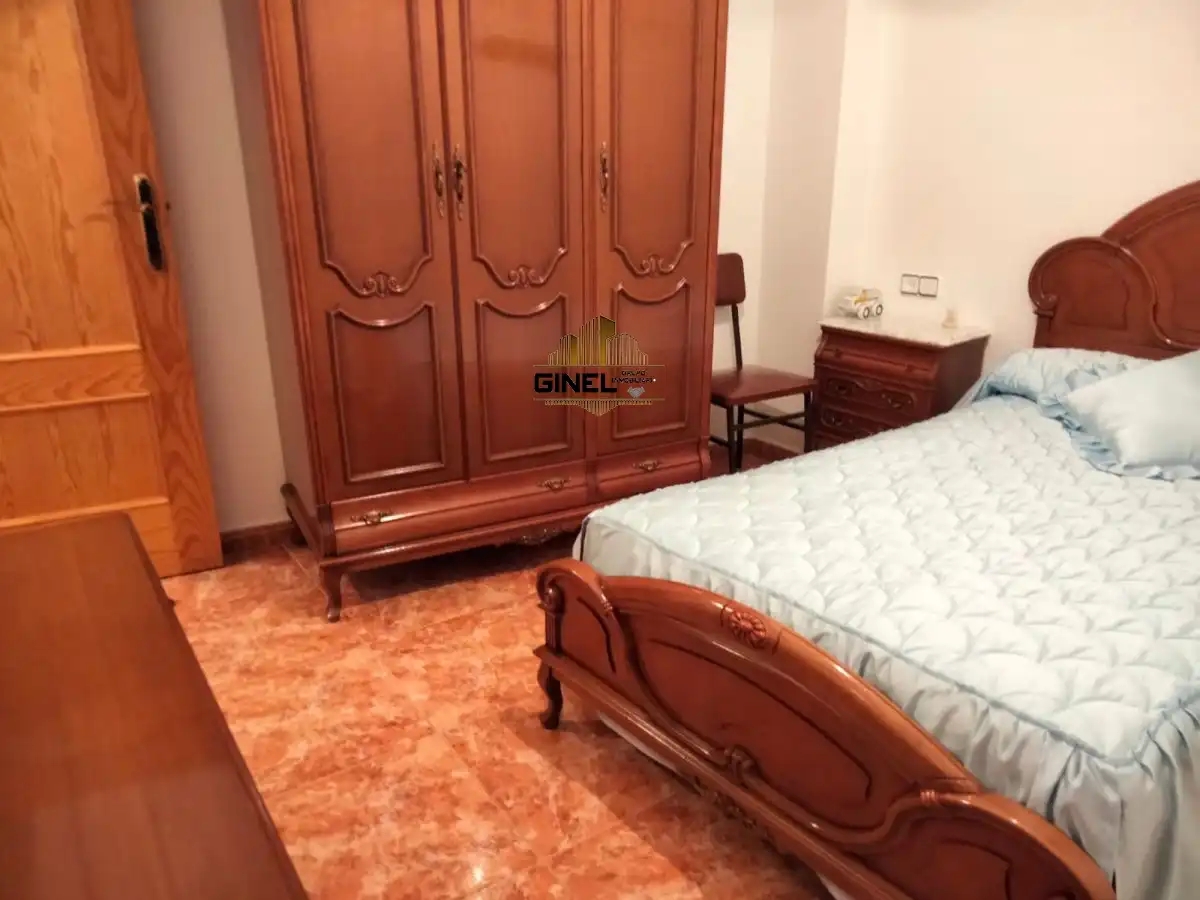 Casa amb terrassa en venda a San Ildefonso - Catedral, imagen 15