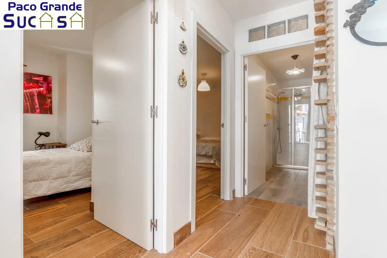 Casa con terraza en venta en Plaza PLACETA DE ABAD, imagen 23