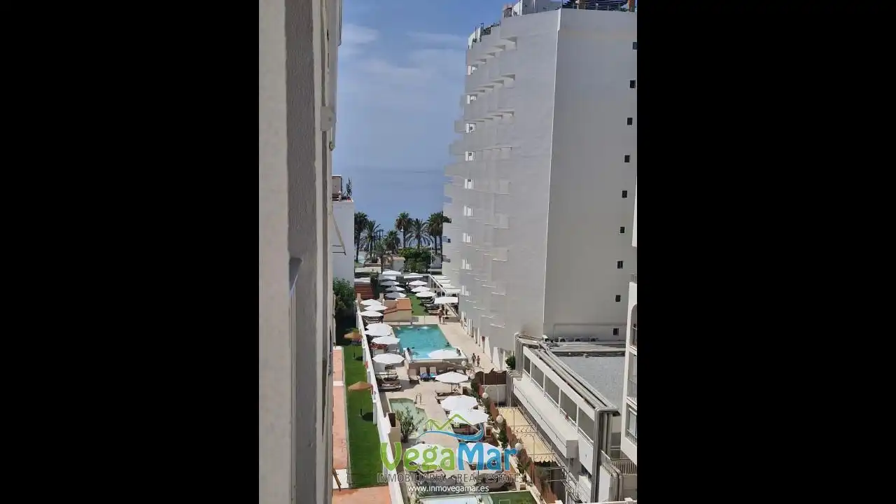 Flat with lift for sale in Avenida Amelia Sánchez de Alcázar, imagen 2