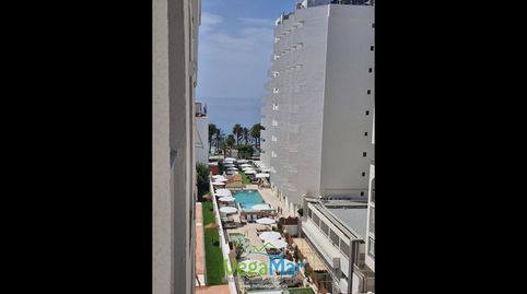 Foto 2 de Piso en venta en Avenida Amelia Sánchez de Alcázar, Almuñecar Centro, Almuñécar