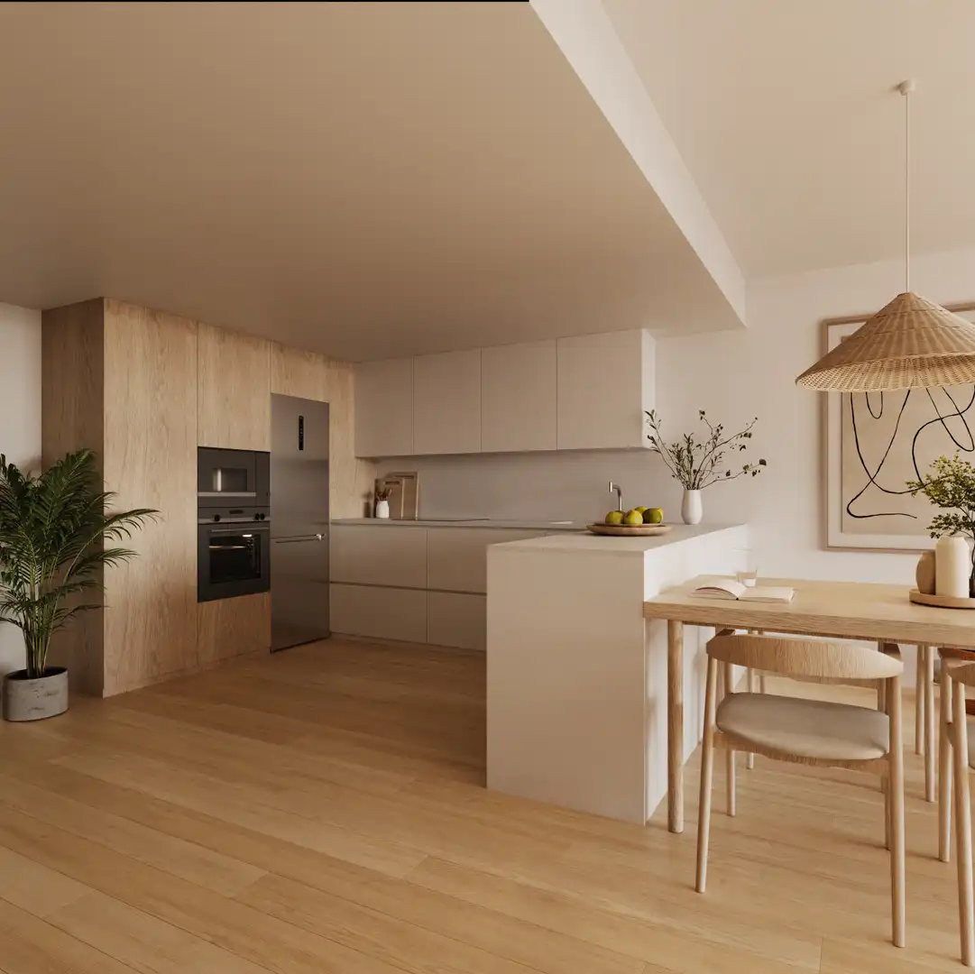 Wohnung mit Terrasse zum Verkauf in Avinguda de Josep Anselm Clavé 24