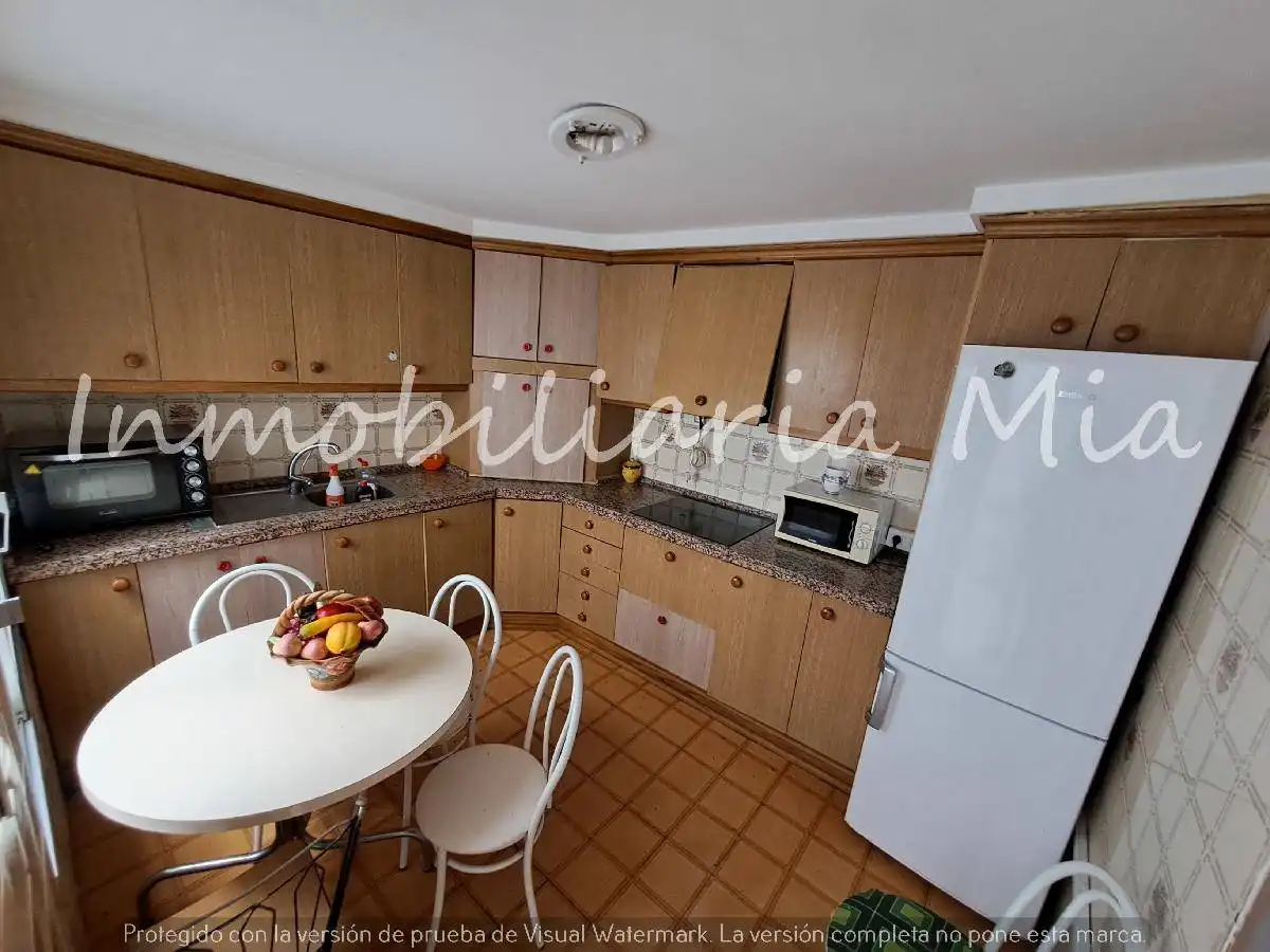 Piso en venta en Puerto Lumbreras