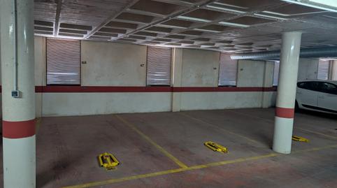 Photo 2 of Garage to rent in Carrer D'en Bernat D'entença, 18, La Vila, Alzira