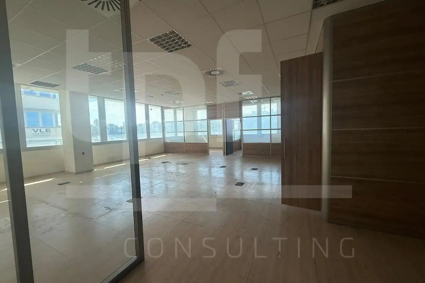Ufficio in affitto a calle Botiguers, imagen 3