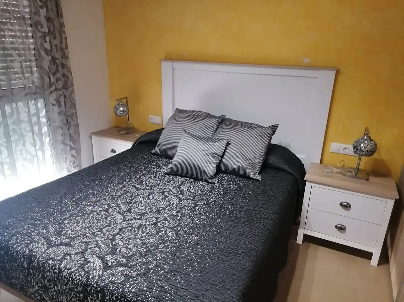 Habitación de Piso en venta en El Ejido con Aire acondicionado