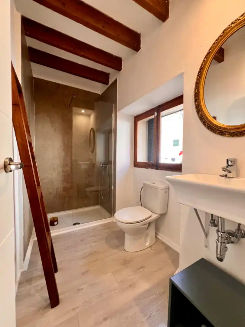 Casa amb piscina en venda a Campanet, imagen 15