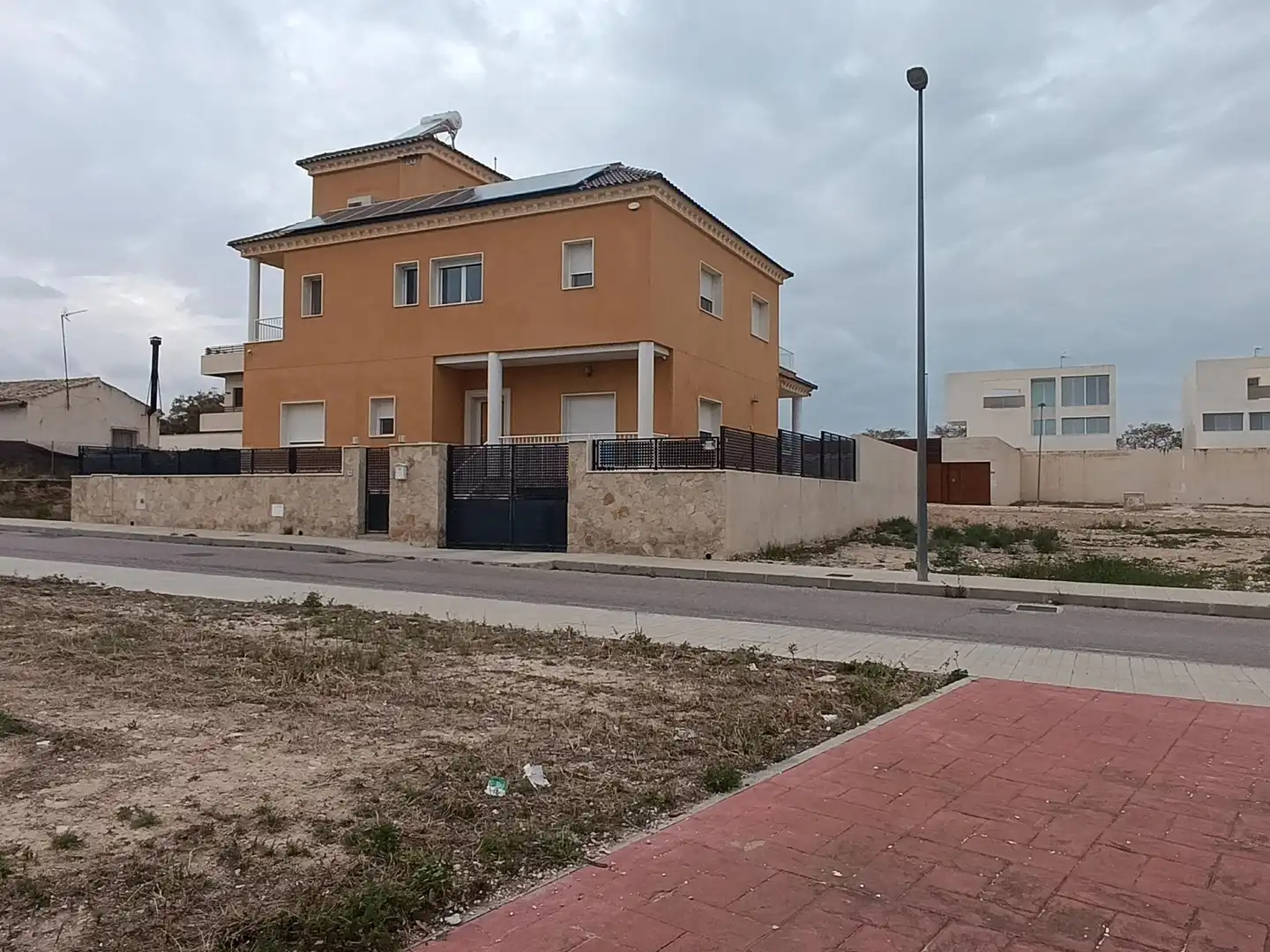 Terreny residencial en venda a Novelda, imagen 7