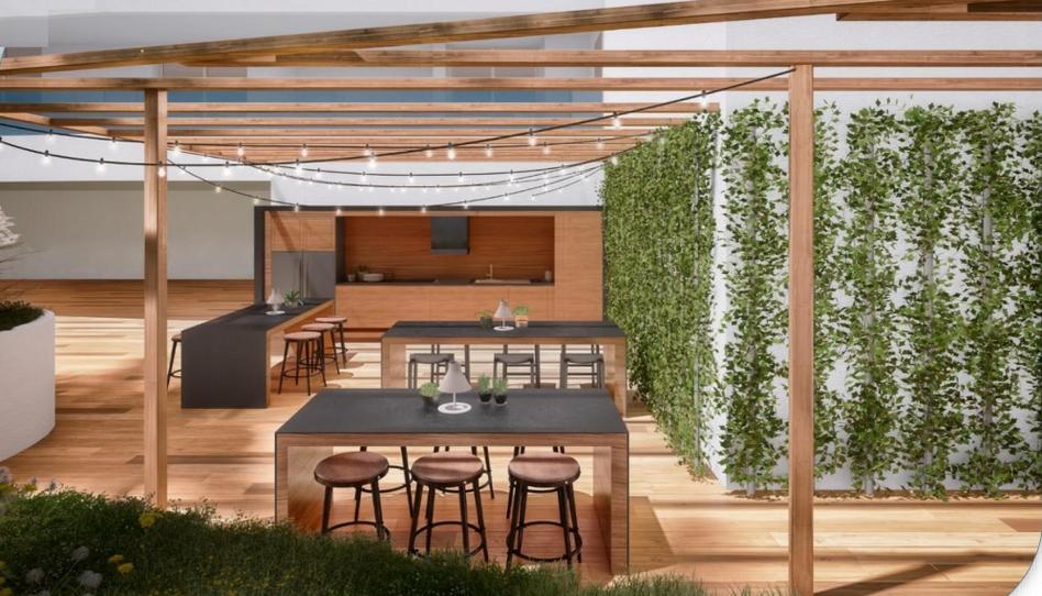 Foto 1 de Pis en venda a Calle Colón, 6, Puerto Deportivo, Málaga