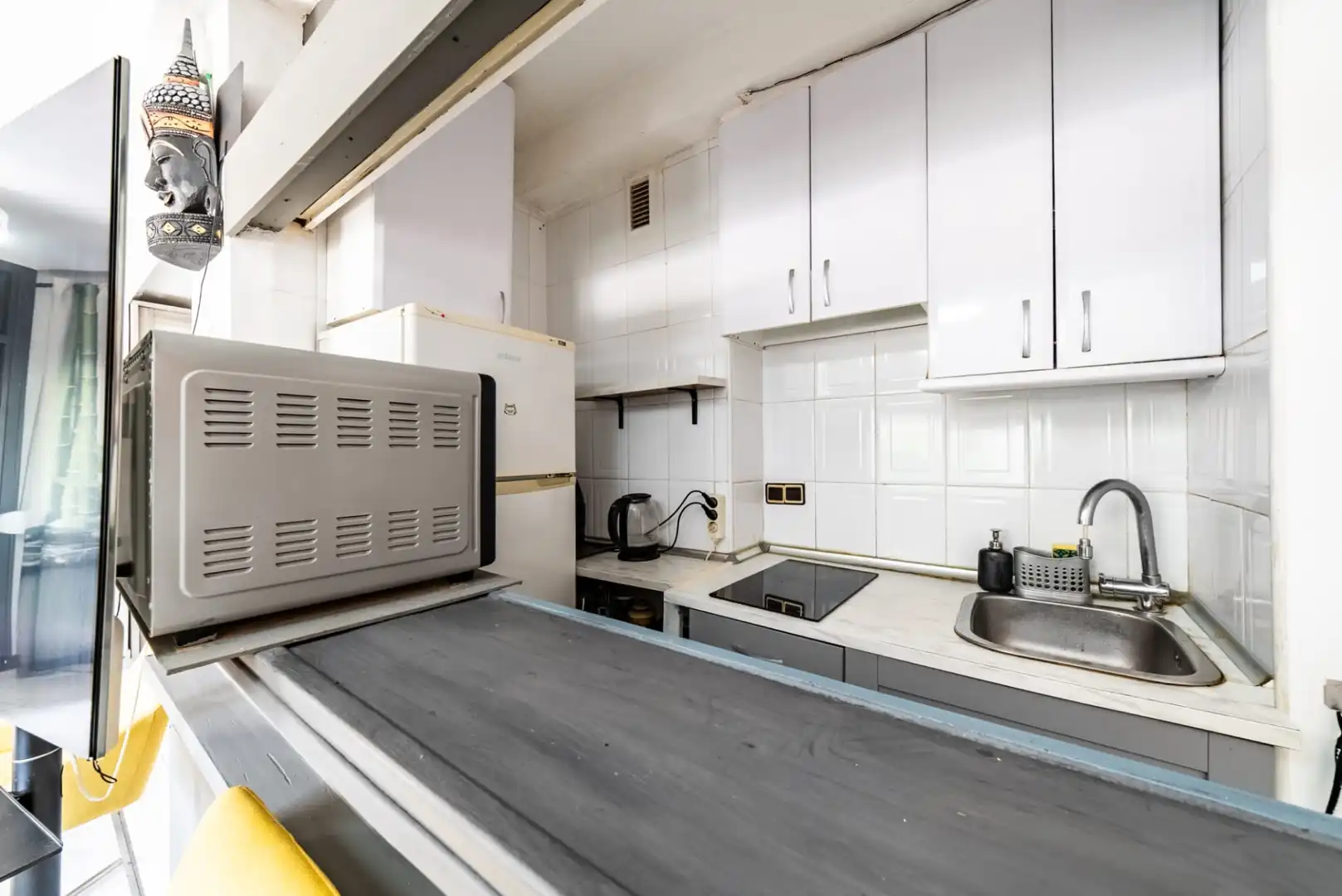 Apartament amb ascensor en venda a Marbella Centro, imagen 7