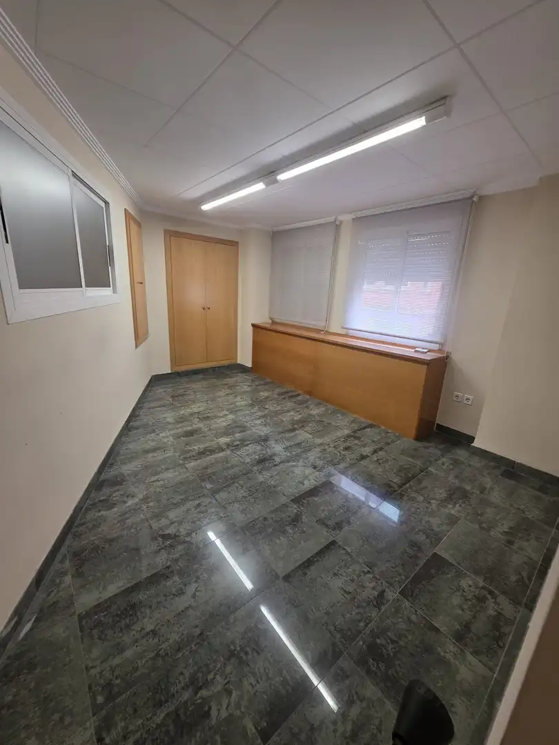 Piso en venta en Sueca con Aire acondicionado