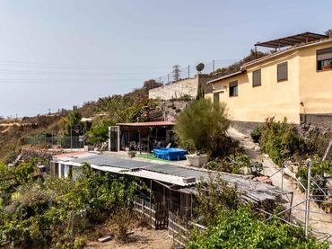 Casa rústica en venta en Carretera TF-28 Nº8 PAJARA GUIMAR