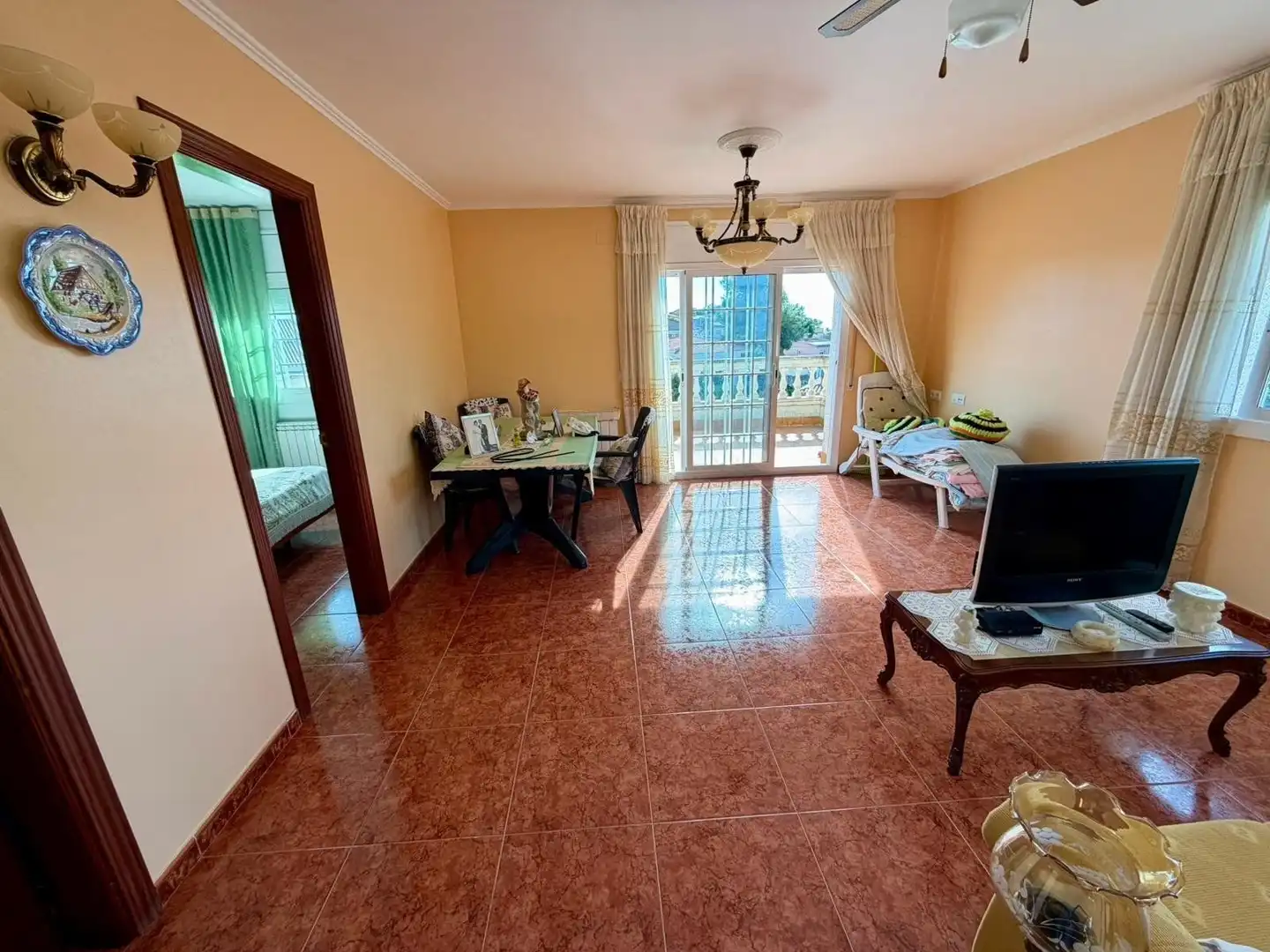 Casa o chalet en venta en Begonia, Centre