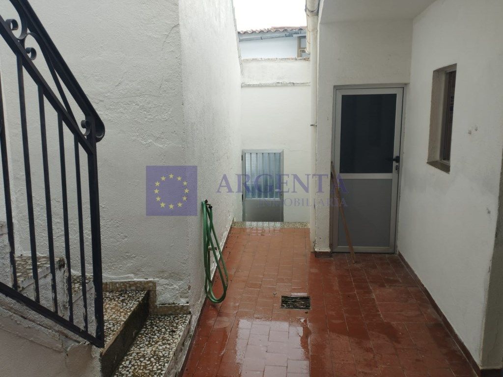 Casa o xalet en venda en Santiago del Campo amb Terrassa i Moblat