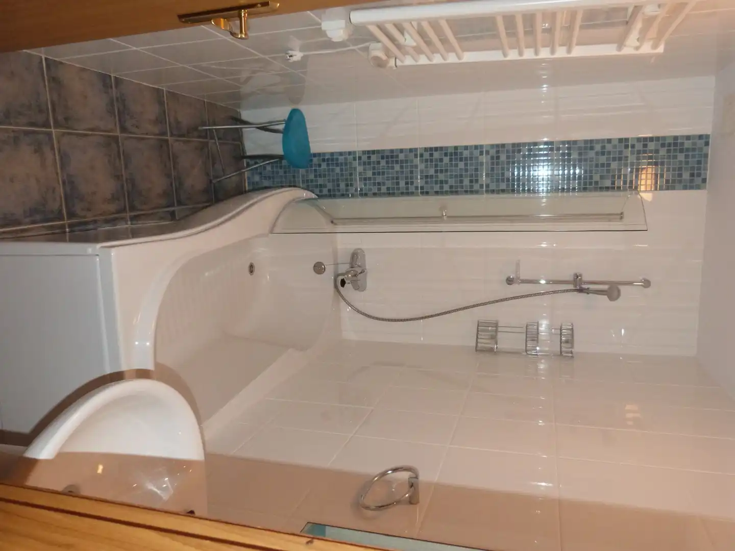 Country house with pool for sale in Ibi, imagen 22