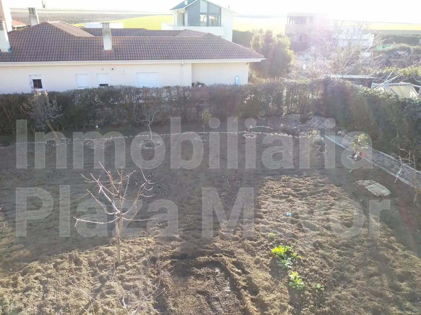Residential land for sale in San Cristóbal de la Cuesta, imagen 3