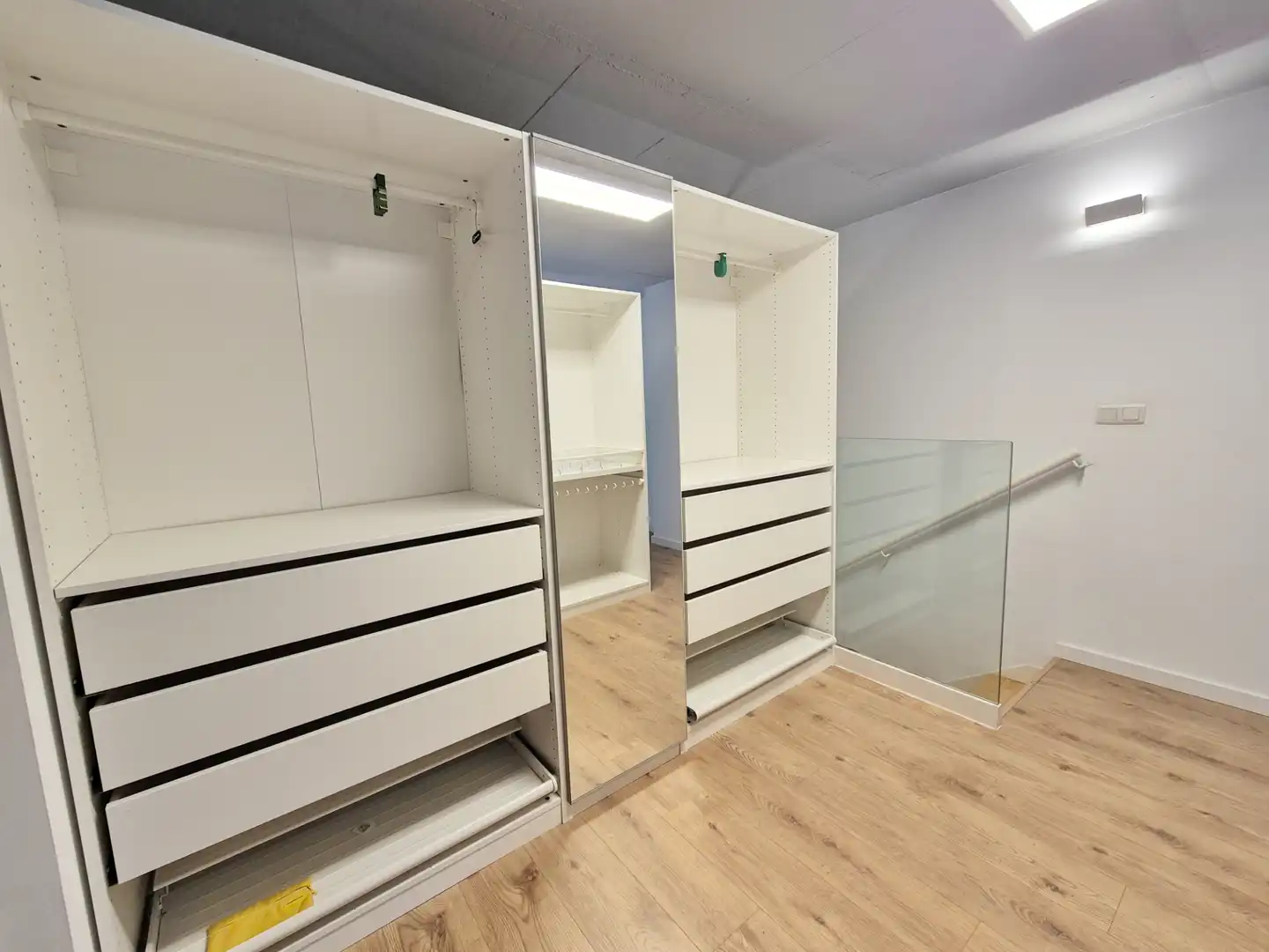 Wohnung zum Verkauf in Valencia mit Klimaanlage, Heizung und Terrasse