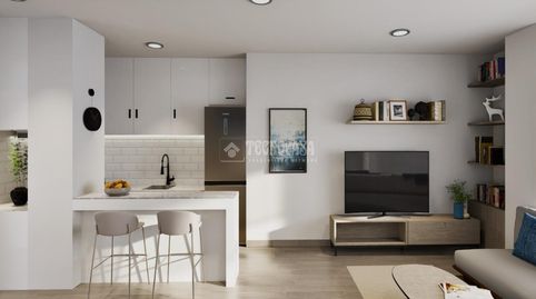 Foto 3 de Pis en venda a Juan de la Cierva, Getafe