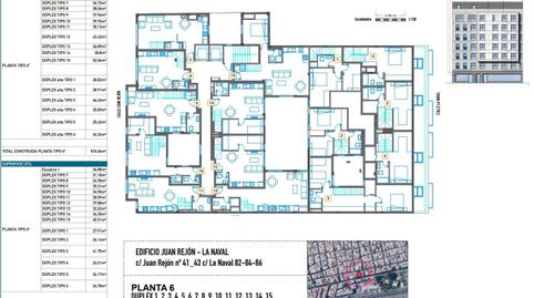 Photo 5 of Duplex for sale in Isleta, Las Palmas de Gran Canaria