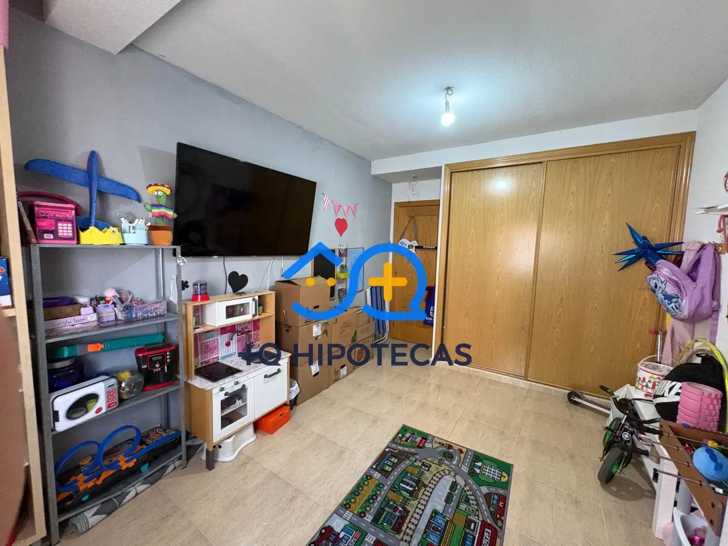 Dúplex en venda en El Viso de San Juan