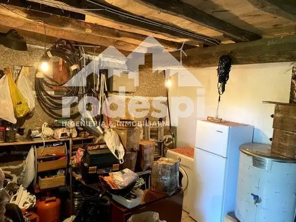 Houses for sale in Cortegada  with Storage room and Furnished
