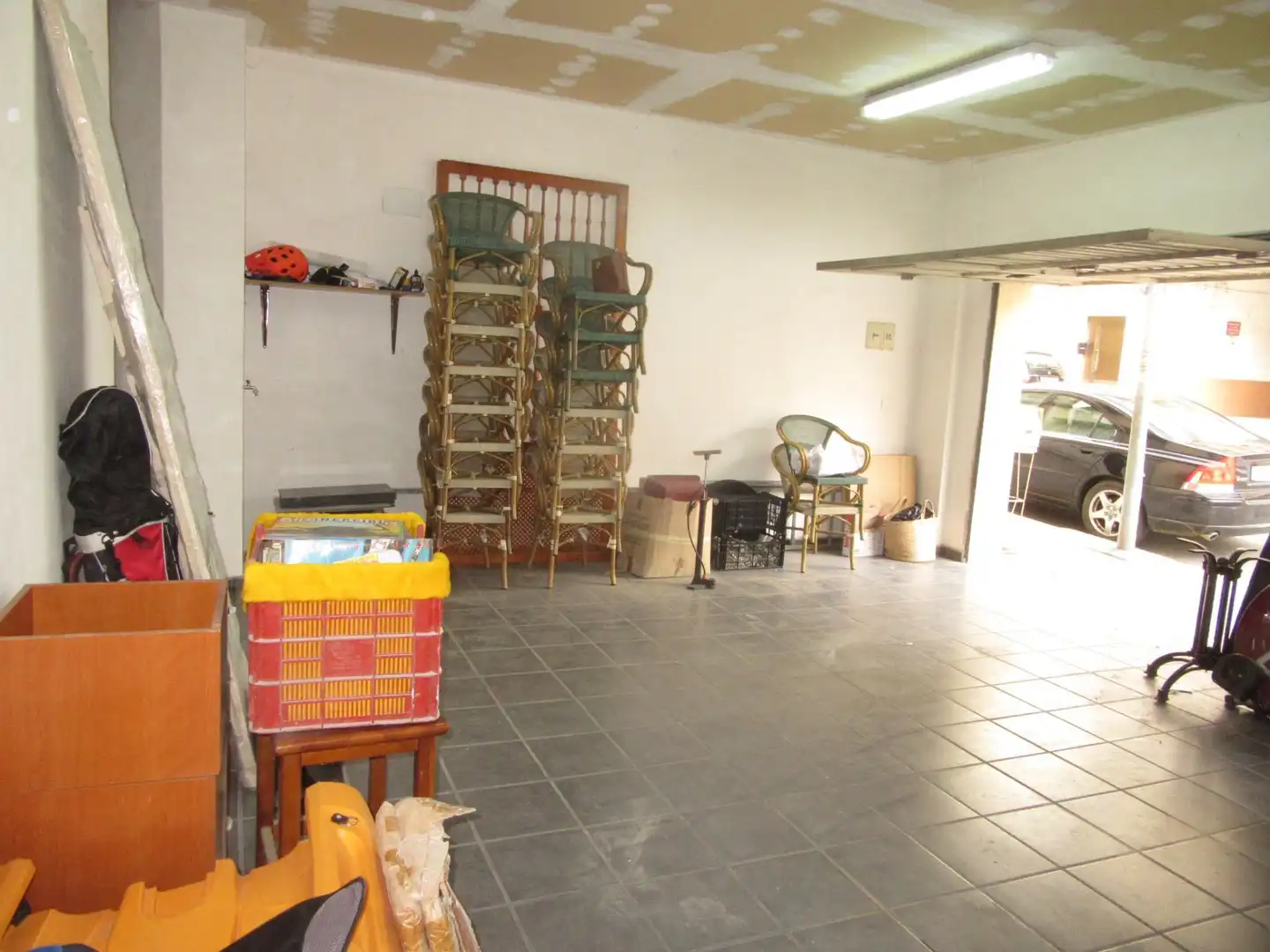 Local comercial en venda a general villacampa 6, imagen 3