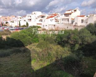 Vista exterior de Residencial en venda en Maó